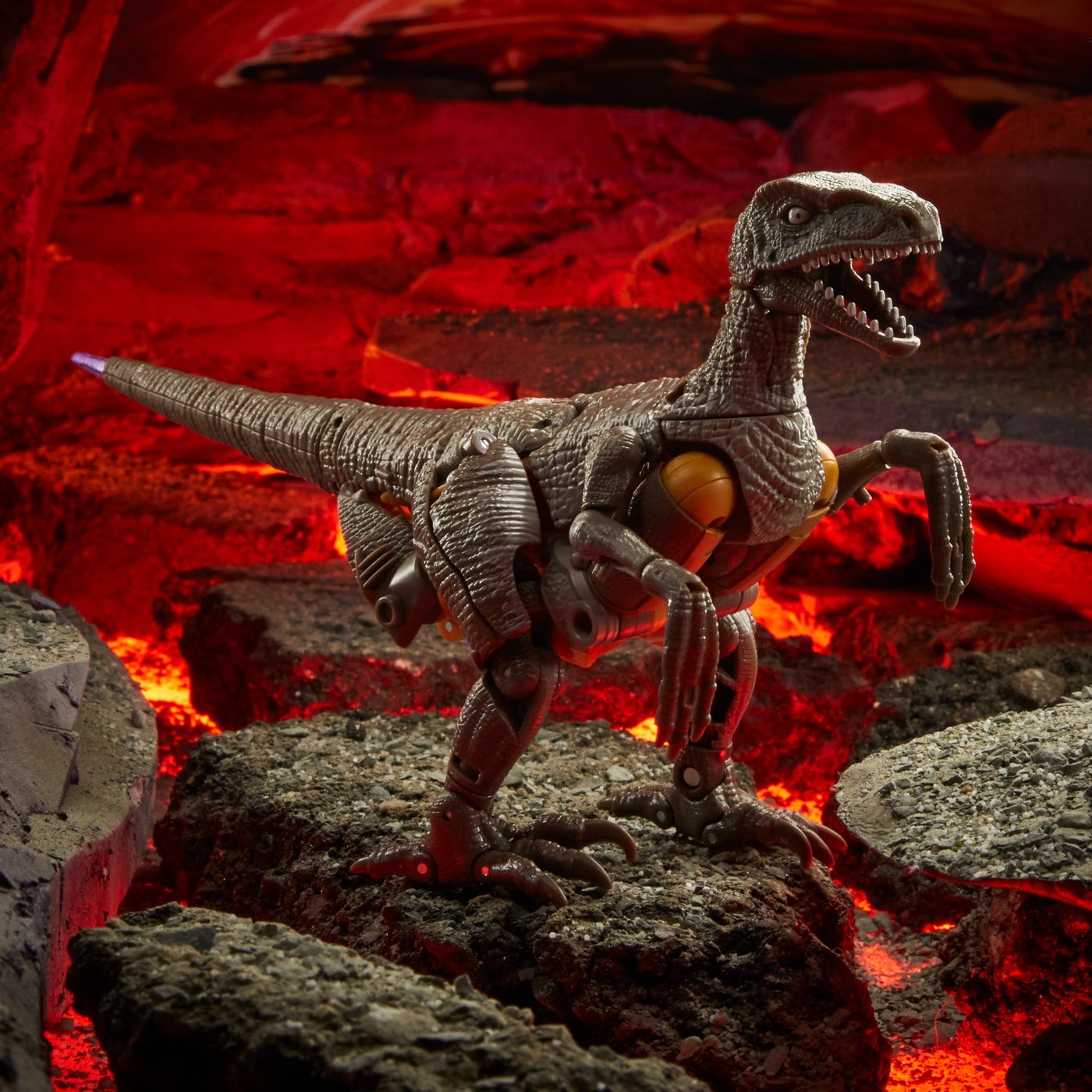Transformers News: Kingdom Dinobot, Airazor and Ultra Magnus officially revealed Transformers News: Kingdom Dinobot, Airazor and Ultra Magnus officially revealed