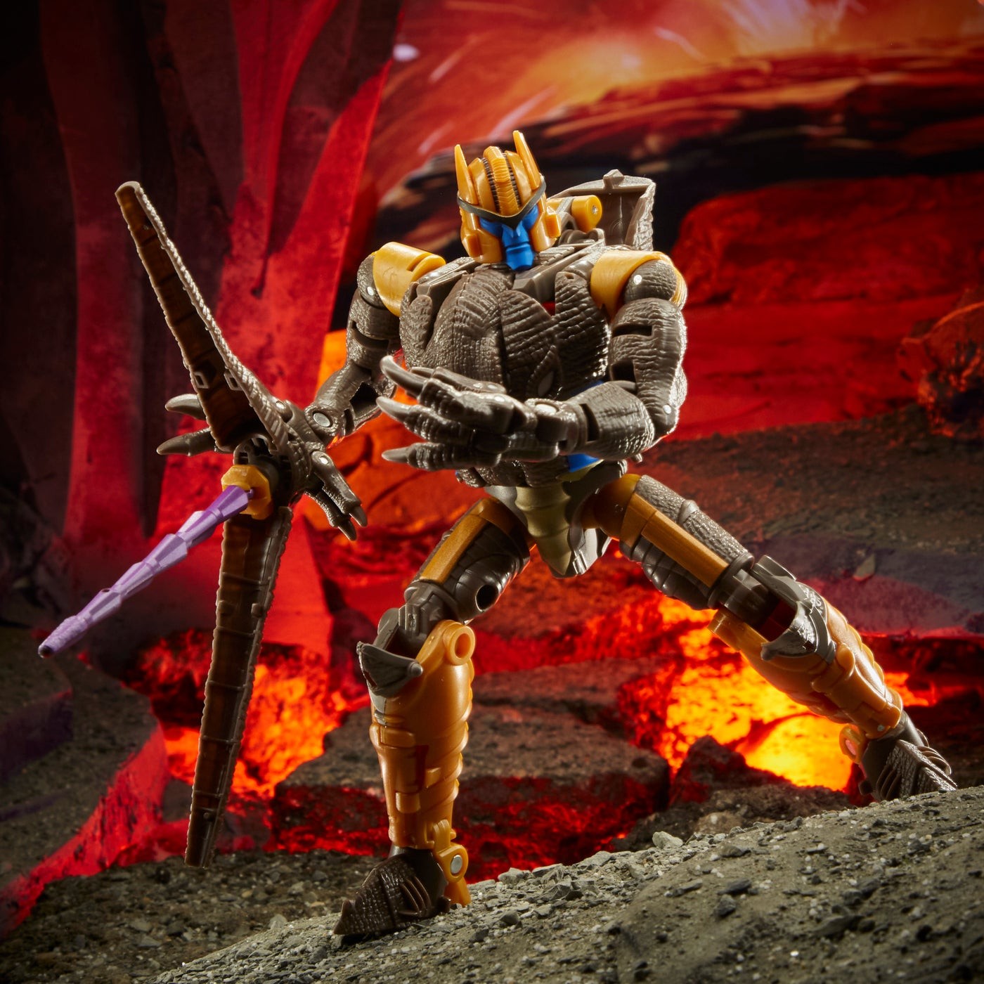 Transformers News: Kingdom Dinobot, Airazor and Ultra Magnus officially revealed Transformers News: Kingdom Dinobot, Airazor and Ultra Magnus officially revealed