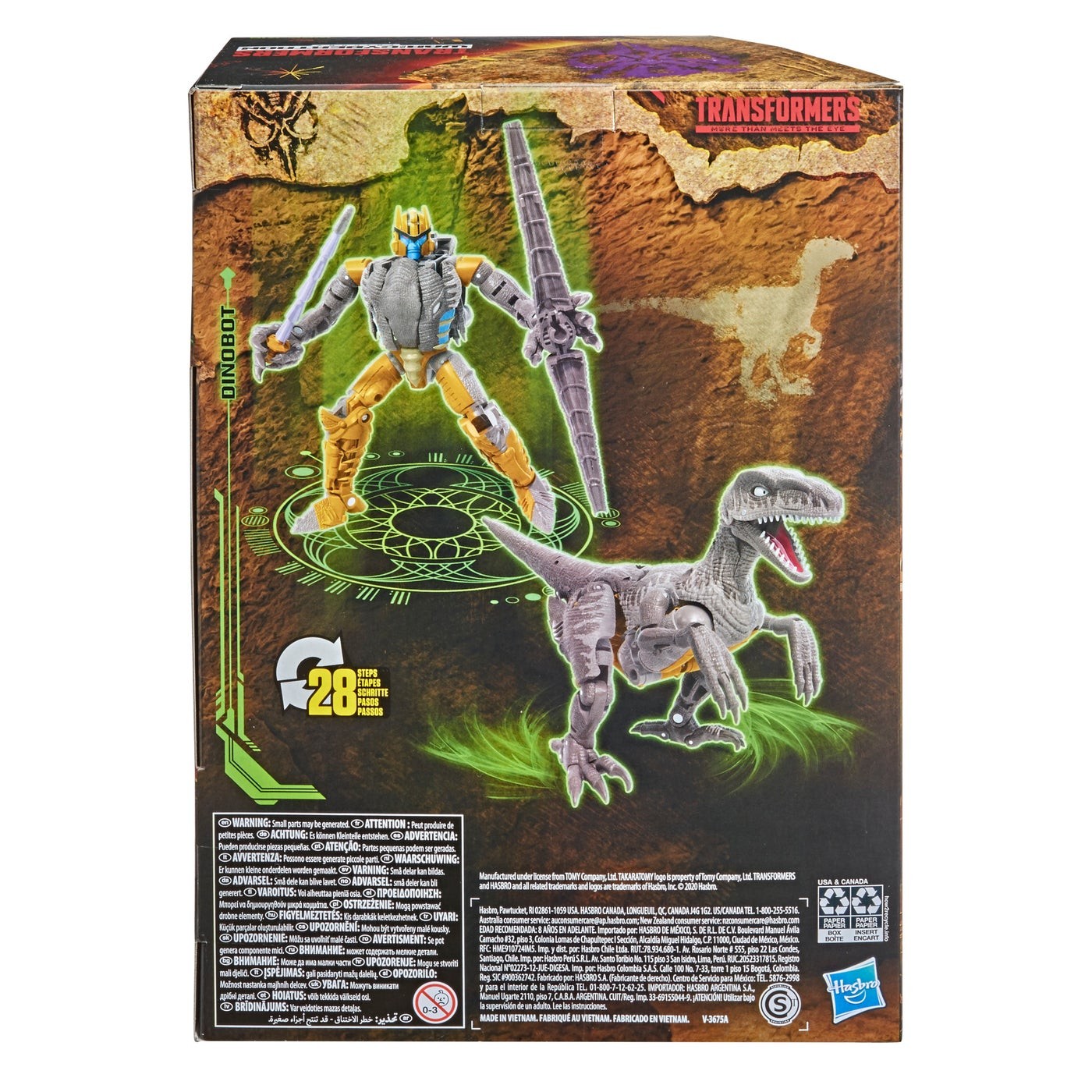 Transformers News: Kingdom Dinobot, Airazor and Ultra Magnus officially revealed Transformers News: Kingdom Dinobot, Airazor and Ultra Magnus officially revealed