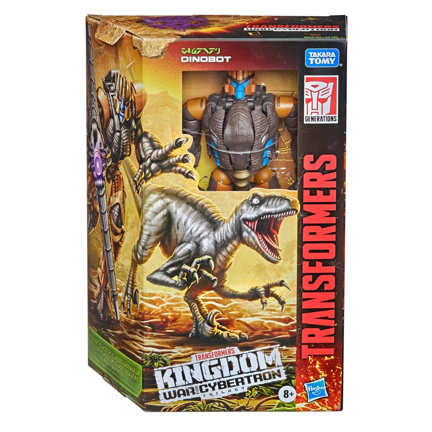 Transformers News: Kingdom Dinobot, Airazor and Ultra Magnus officially revealed Transformers News: Kingdom Dinobot, Airazor and Ultra Magnus officially revealed