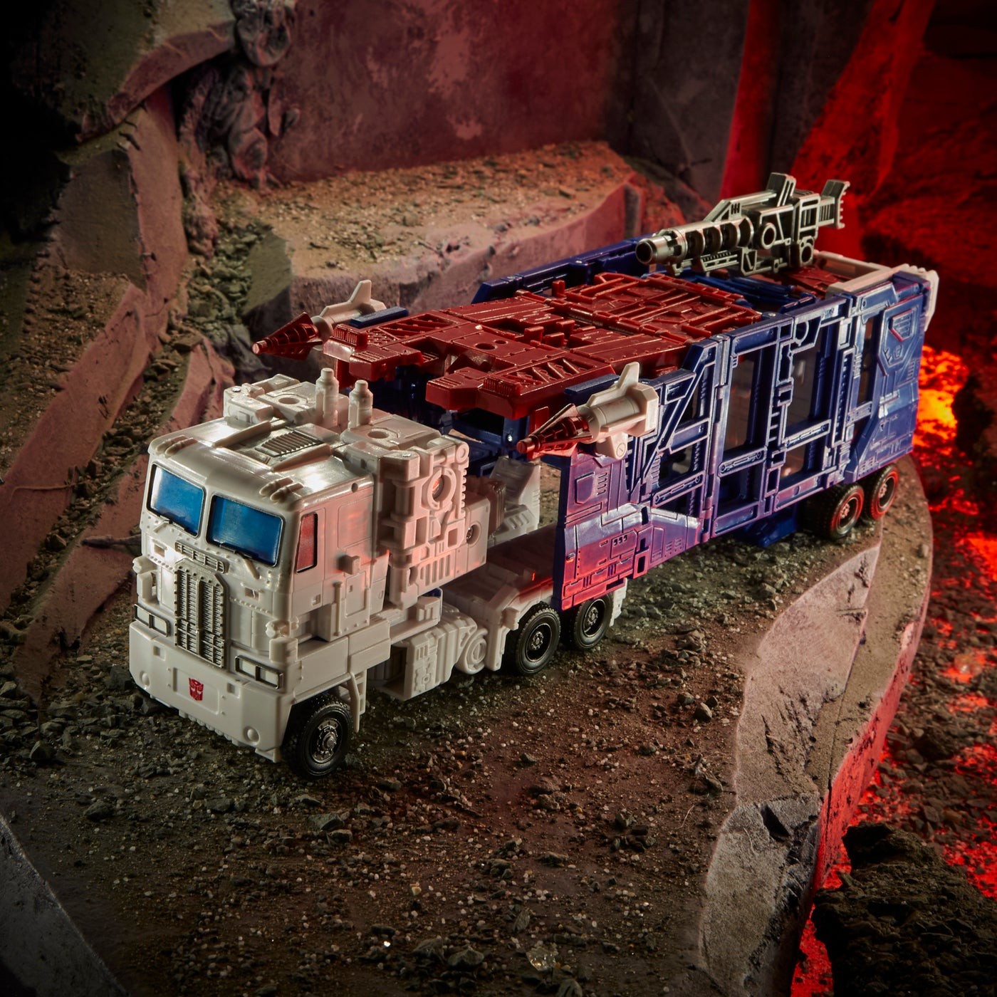 Transformers News: Kingdom Dinobot, Airazor and Ultra Magnus officially revealed Transformers News: Kingdom Dinobot, Airazor and Ultra Magnus officially revealed