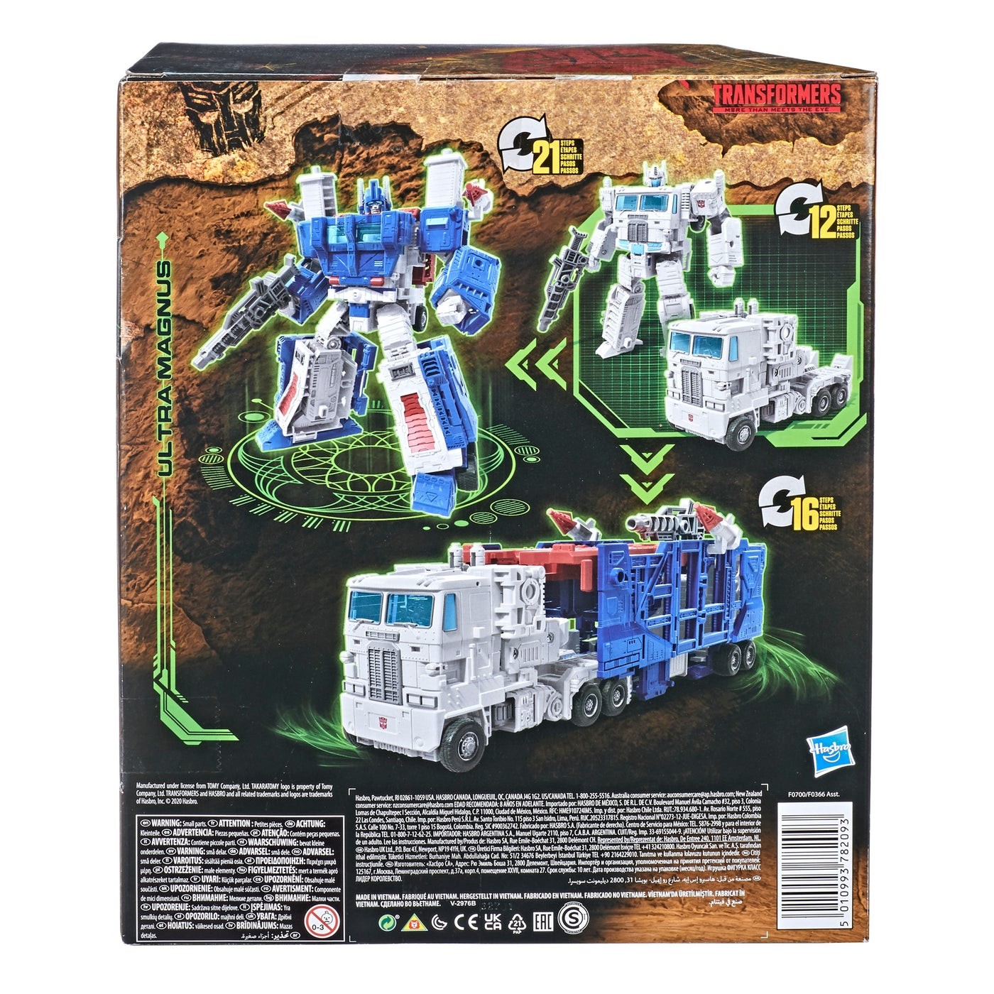 Transformers News: Kingdom Dinobot, Airazor and Ultra Magnus officially revealed Transformers News: Kingdom Dinobot, Airazor and Ultra Magnus officially revealed