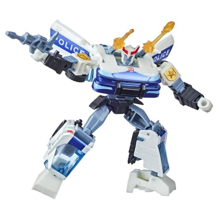 Transformers News: New Stock Images of Transformers Cyberverse Deluxe Class Wave 5 Transformers News: New Stock Images of Transformers Cyberverse Deluxe Class Wave 5