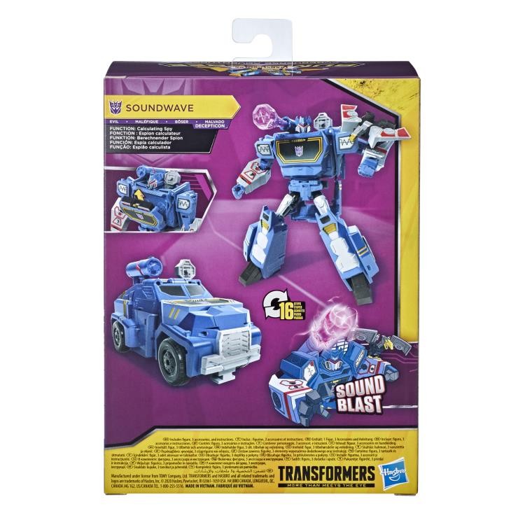 Transformers News: New Stock Images of Transformers Cyberverse Deluxe Class Wave 5 Transformers News: New Stock Images of Transformers Cyberverse Deluxe Class Wave 5