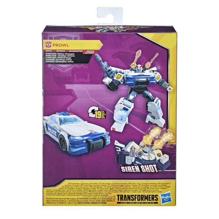 Transformers News: New Stock Images of Transformers Cyberverse Deluxe Class Wave 5 Transformers News: New Stock Images of Transformers Cyberverse Deluxe Class Wave 5