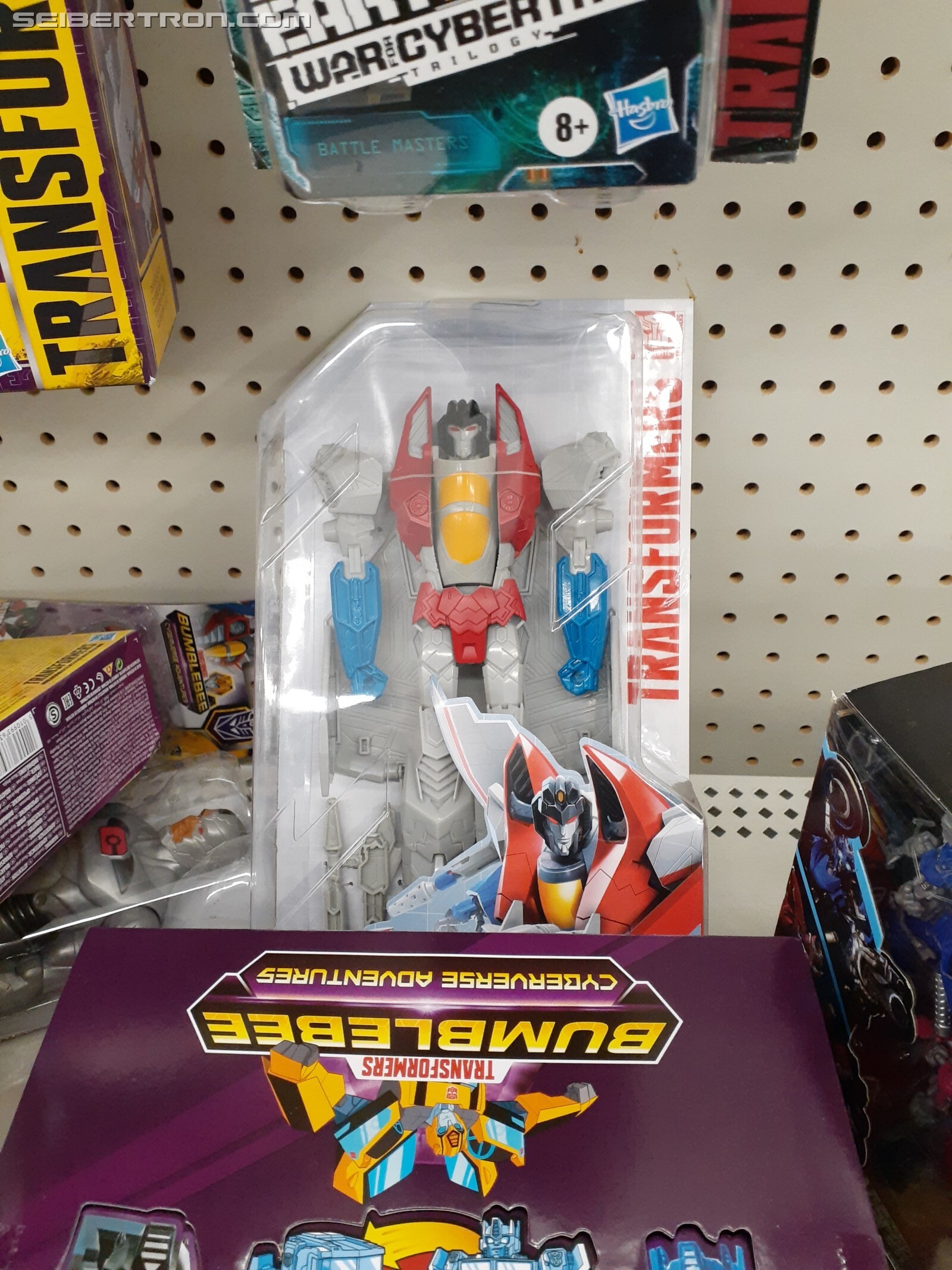 Transformers News: 10 Inch Evergreen Styled Transformers Grimlock and Starscream Found in Canada Transformers News: 10 Inch Evergreen Styled Transformers Grimlock and Starscream Found in Canada