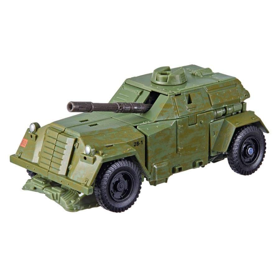 Transformers News: More Buzzworthy Bumblebee Products Revealed- Including Studio Series 74 ROTF Bumblebee
