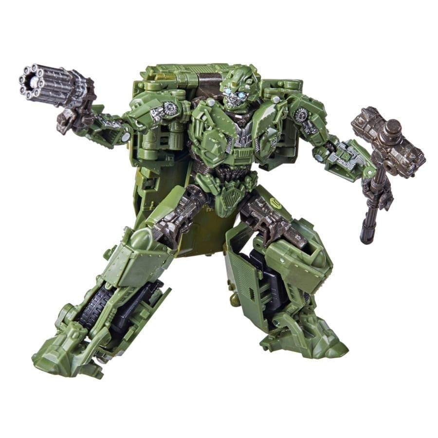 Transformers News: More Buzzworthy Bumblebee Products Revealed- Including Studio Series 74 ROTF Bumblebee