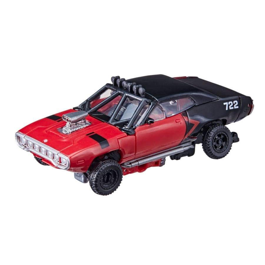 Transformers News: More Buzzworthy Bumblebee Products Revealed- Including Studio Series 74 ROTF Bumblebee
