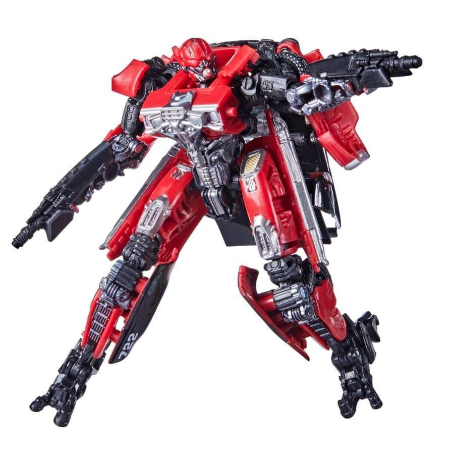 Transformers News: More Buzzworthy Bumblebee Products Revealed- Including Studio Series 74 ROTF Bumblebee