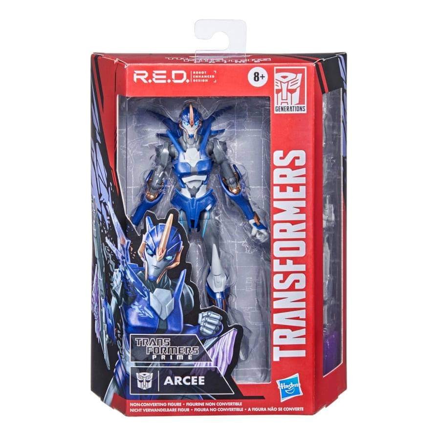 Transformers News: In Package Images for Afterlife Ectotron, Wave 2 Retro Headmasters and R.E D., and Studio Series Transformers News: In Package Images for Afterlife Ectotron, Wave 2 Retro Headmasters and R.E D., and Studio Series