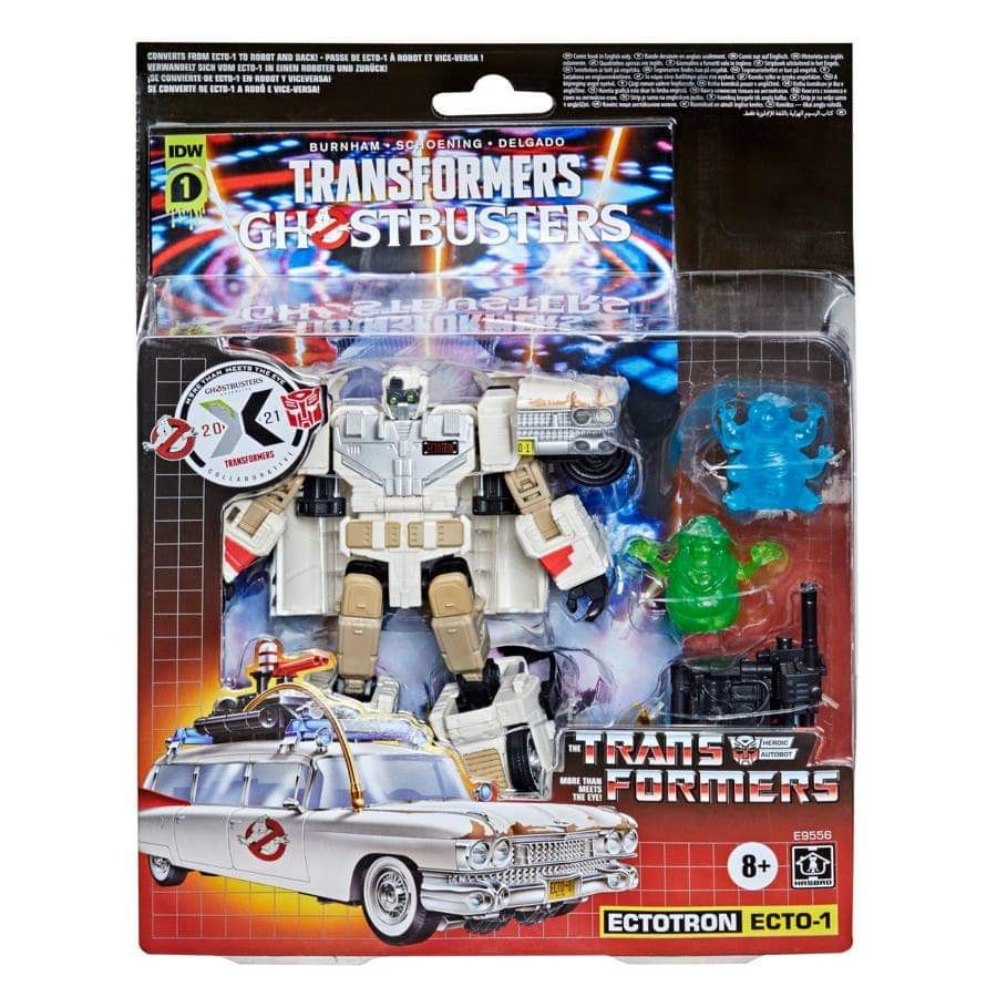 Transformers News: In Package Images for Afterlife Ectotron, Wave 2 Retro Headmasters and R.E D., and Studio Series Transformers News: In Package Images for Afterlife Ectotron, Wave 2 Retro Headmasters and R.E D., and Studio Series