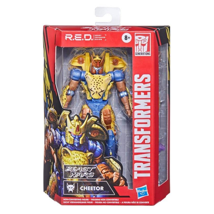 Transformers News: In Package Images for Afterlife Ectotron, Wave 2 Retro Headmasters and R.E D., and Studio Series Transformers News: In Package Images for Afterlife Ectotron, Wave 2 Retro Headmasters and R.E D., and Studio Series
