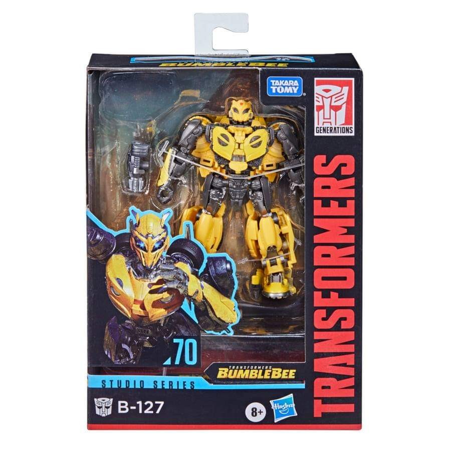 Transformers News: In Package Images for Afterlife Ectotron, Wave 2 Retro Headmasters and R.E D., and Studio Series Transformers News: In Package Images for Afterlife Ectotron, Wave 2 Retro Headmasters and R.E D., and Studio Series