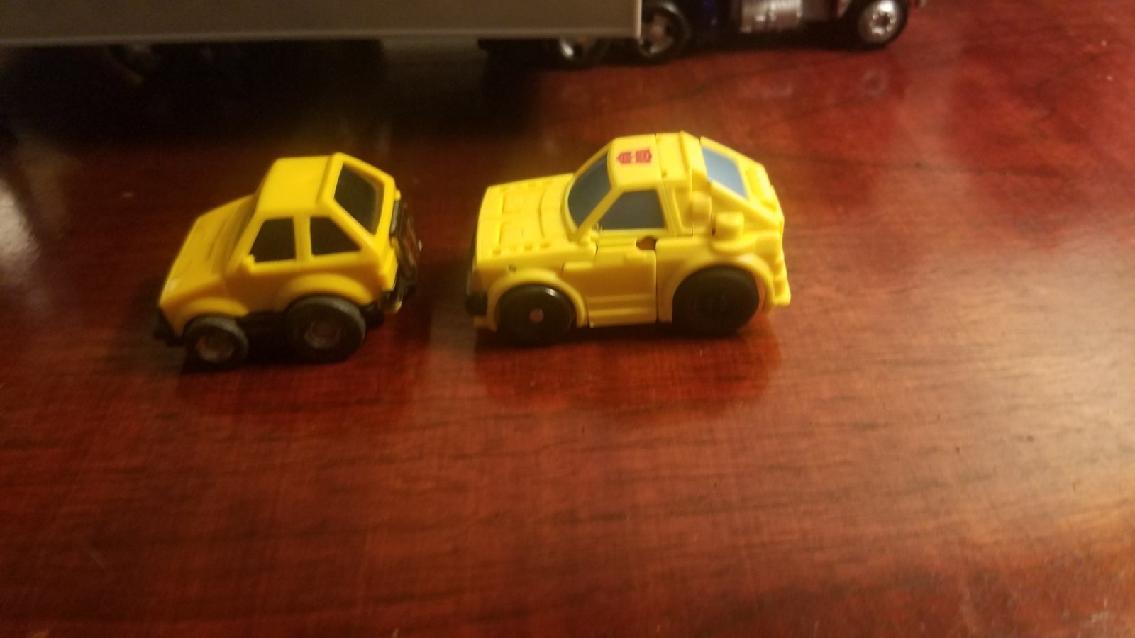 Transformers News: Pictorial Review for Transformers Buzzworthy Bumblebee and Spike + Comparisons to Bumble Jumper Transformers News: Pictorial Review for Transformers Buzzworthy Bumblebee and Spike + Comparisons to Bumble Jumper