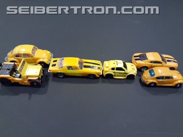 Transformers News: Transformers Buzzworthy Bumblebee SS 14 Might be the Best version of the 76 Camaro Mold Yet Transformers News: Transformers Buzzworthy Bumblebee SS 14 Might be the Best version of the 76 Camaro Mold Yet