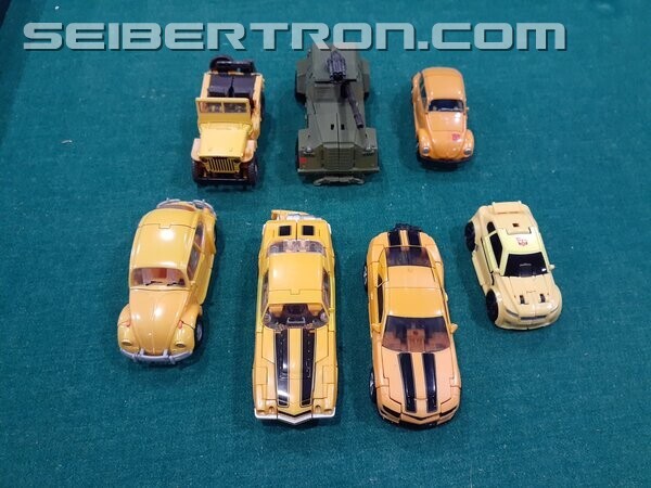 Transformers News: Transformers Buzzworthy Bumblebee SS 14 Might be the Best version of the 76 Camaro Mold Yet Transformers News: Transformers Buzzworthy Bumblebee SS 14 Might be the Best version of the 76 Camaro Mold Yet