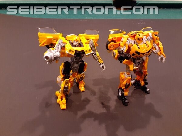Transformers News: Transformers Buzzworthy Bumblebee SS 14 Might be the Best version of the 76 Camaro Mold Yet Transformers News: Transformers Buzzworthy Bumblebee SS 14 Might be the Best version of the 76 Camaro Mold Yet