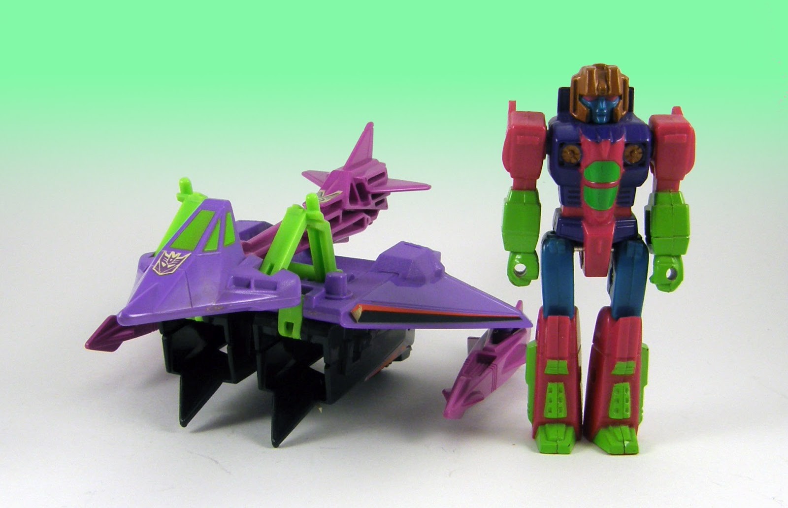 Transformers News: Top 5 Best Thundercracker Transformers Toys