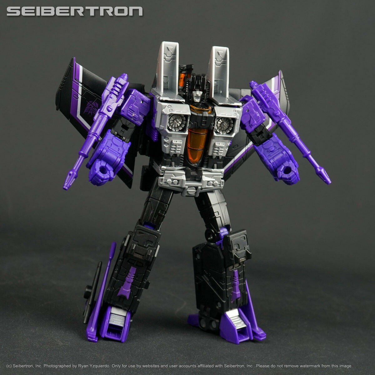 Transformers News: op 5 Best Skywarp Transformers Toys so Far Transformers News: op 5 Best Skywarp Transformers Toys so Far