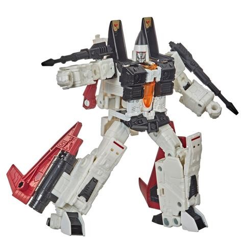 Transformers News: Top 5 Best Ramjet Transformers Toys