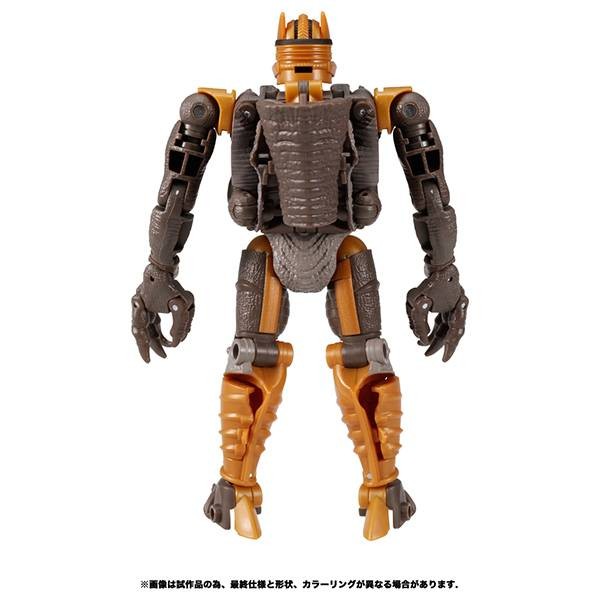 Transformers News: New Stock Images for Kingdom Airazor, Dinobot, Huffer, Ractonite and More from Studio Series