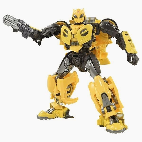 Transformers News: New Stock Images for Kingdom Airazor, Dinobot, Huffer, Ractonite and More from Studio Series