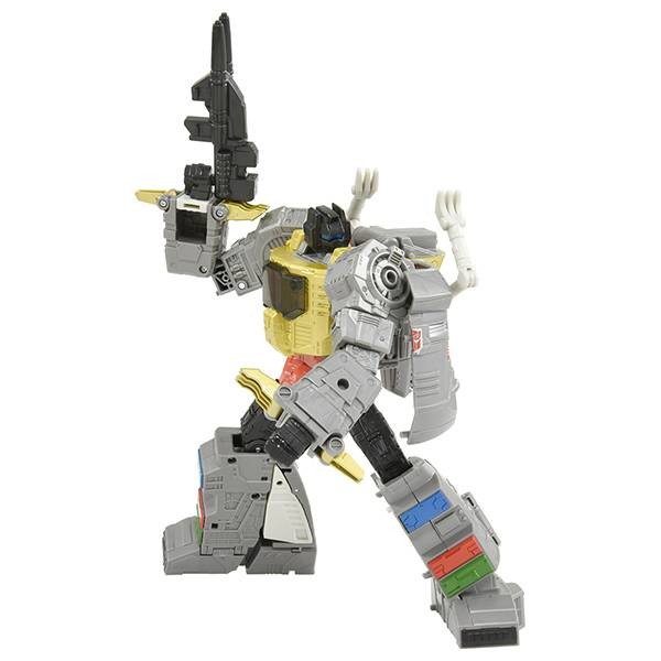 Transformers News: New Stock Images for Kingdom Airazor, Dinobot, Huffer, Ractonite and More from Studio Series