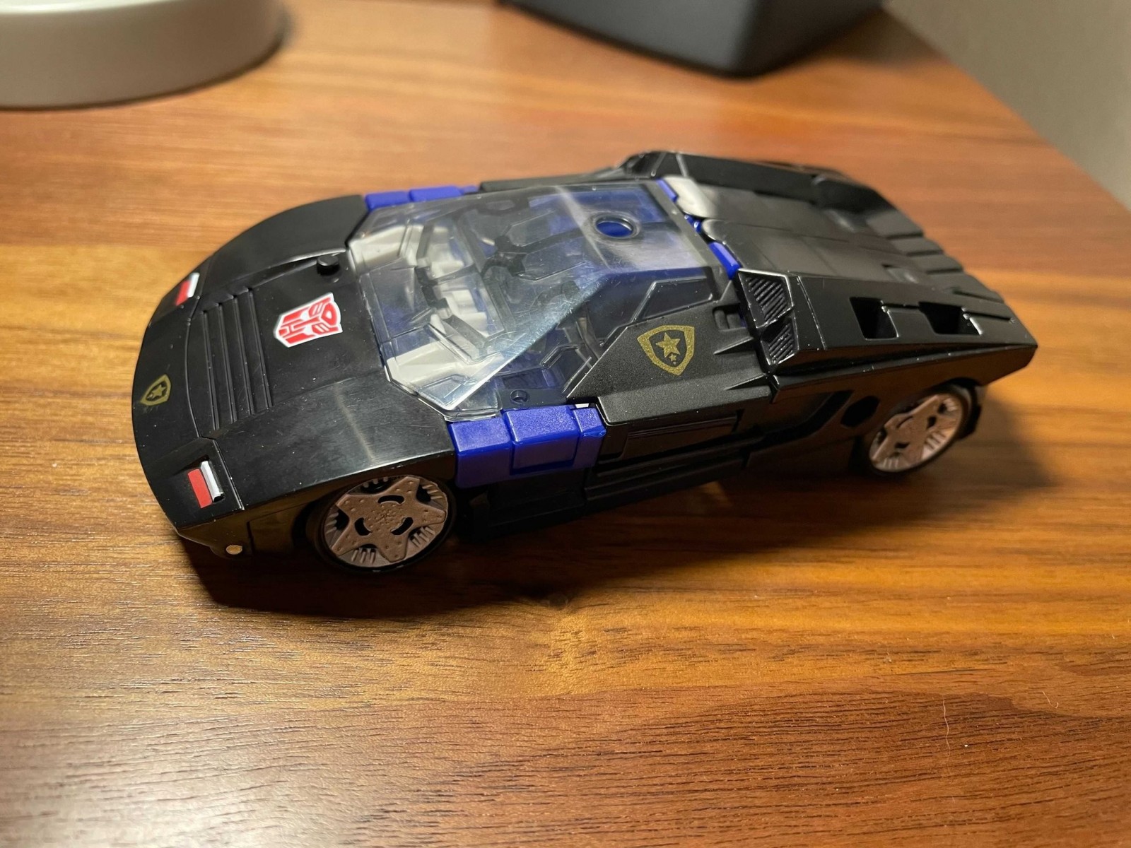 Transformers News: In Hand Images of Transformers Generations Selects Deep Cover Transformers News: In Hand Images of Transformers Generations Selects Deep Cover