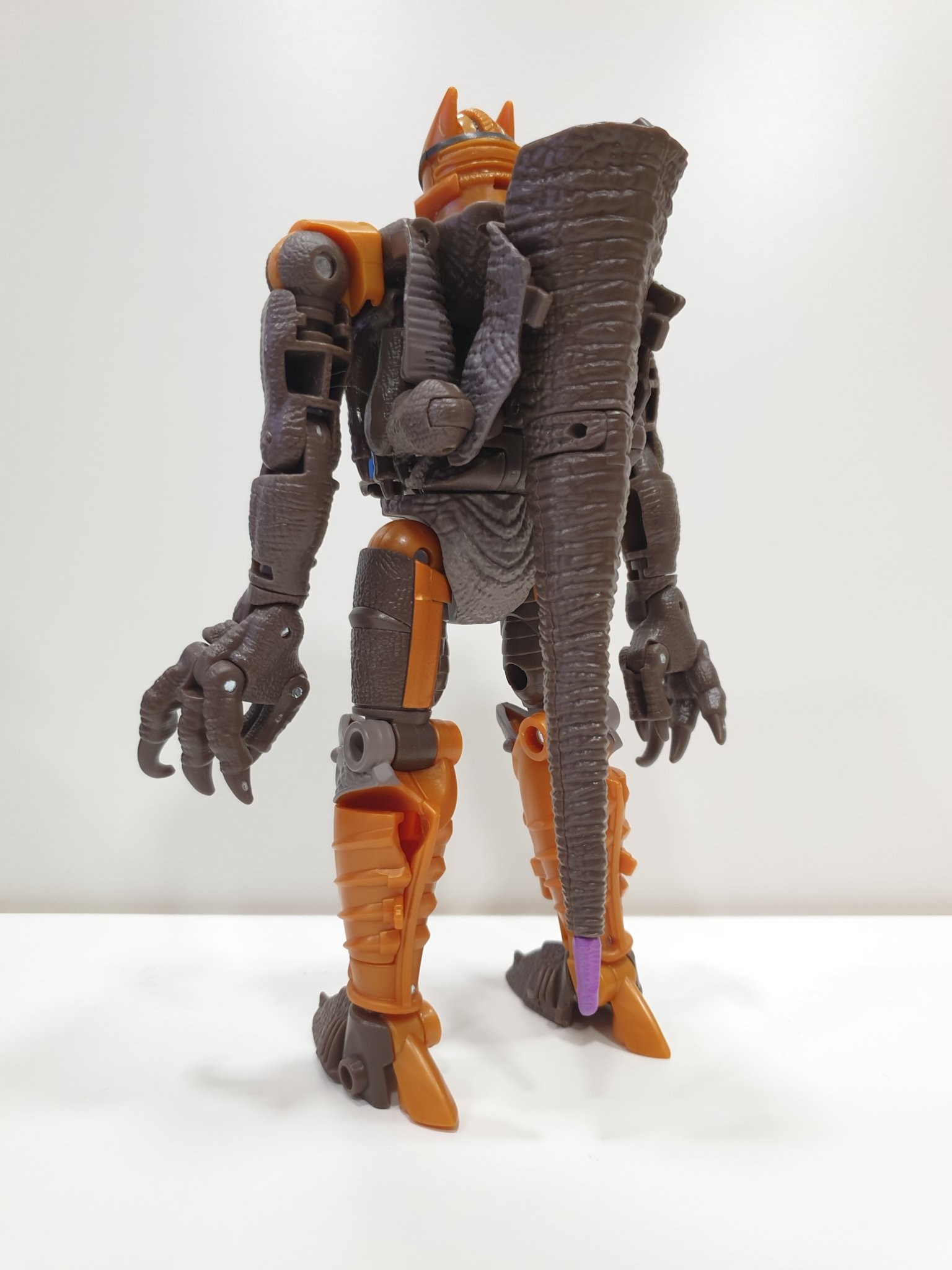 Transformers News: Transformers Kingdom Wave 2 Voyagers Found In Singapore + In Hand Images of Dinobot