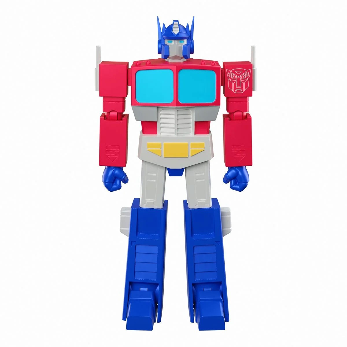 Transformers News: New Super7 Transformers Ultimates Bazai-Tron, Bombshell, Starscream and Optimus revealed! Transformers News: New Super7 Transformers Ultimates Bazai-Tron, Bombshell, Starscream and Optimus revealed!