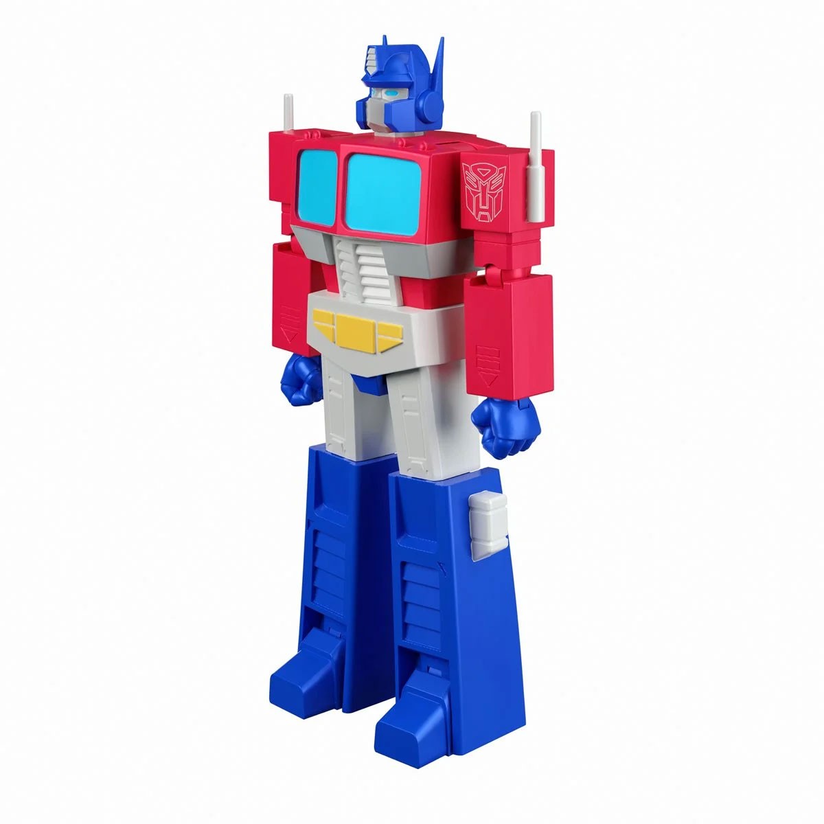 Transformers News: New Super7 Transformers Ultimates Bazai-Tron, Bombshell, Starscream and Optimus revealed! Transformers News: New Super7 Transformers Ultimates Bazai-Tron, Bombshell, Starscream and Optimus revealed!