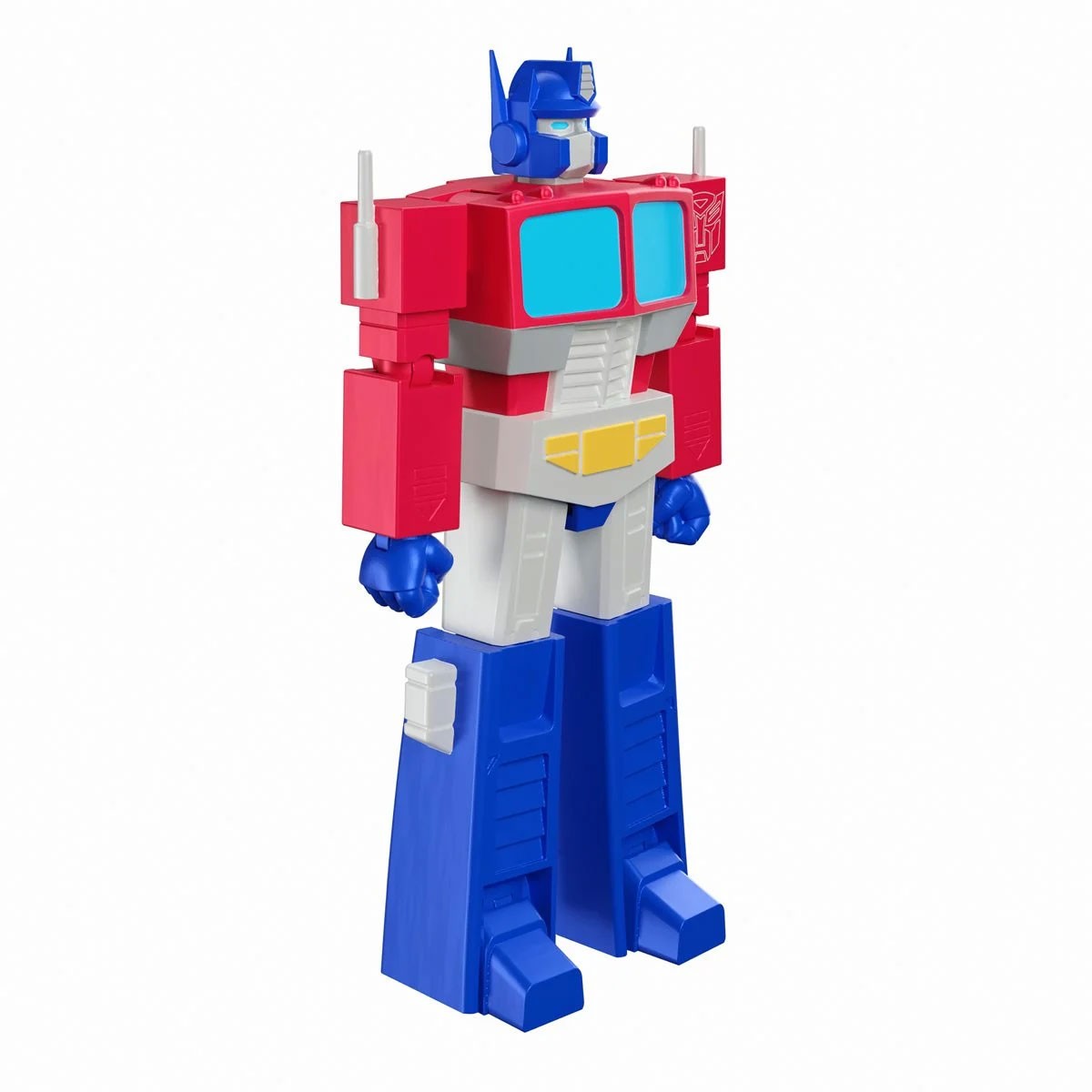 Transformers News: New Super7 Transformers Ultimates Bazai-Tron, Bombshell, Starscream and Optimus revealed! Transformers News: New Super7 Transformers Ultimates Bazai-Tron, Bombshell, Starscream and Optimus revealed!