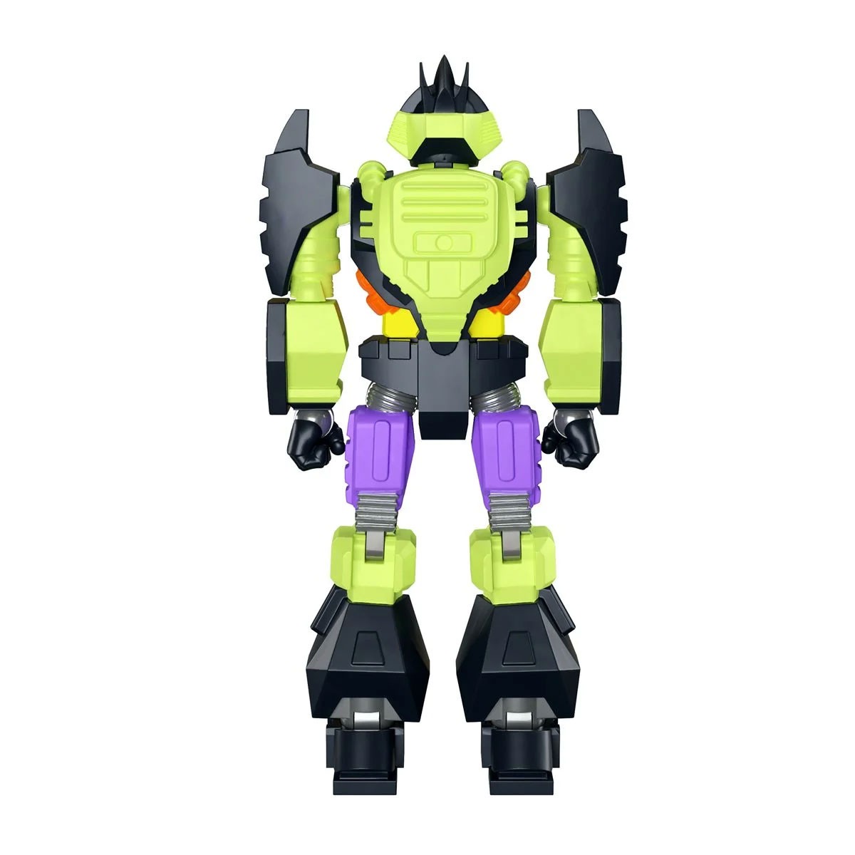 Transformers News: New Super7 Transformers Ultimates Bazai-Tron, Bombshell, Starscream and Optimus revealed! Transformers News: New Super7 Transformers Ultimates Bazai-Tron, Bombshell, Starscream and Optimus revealed!