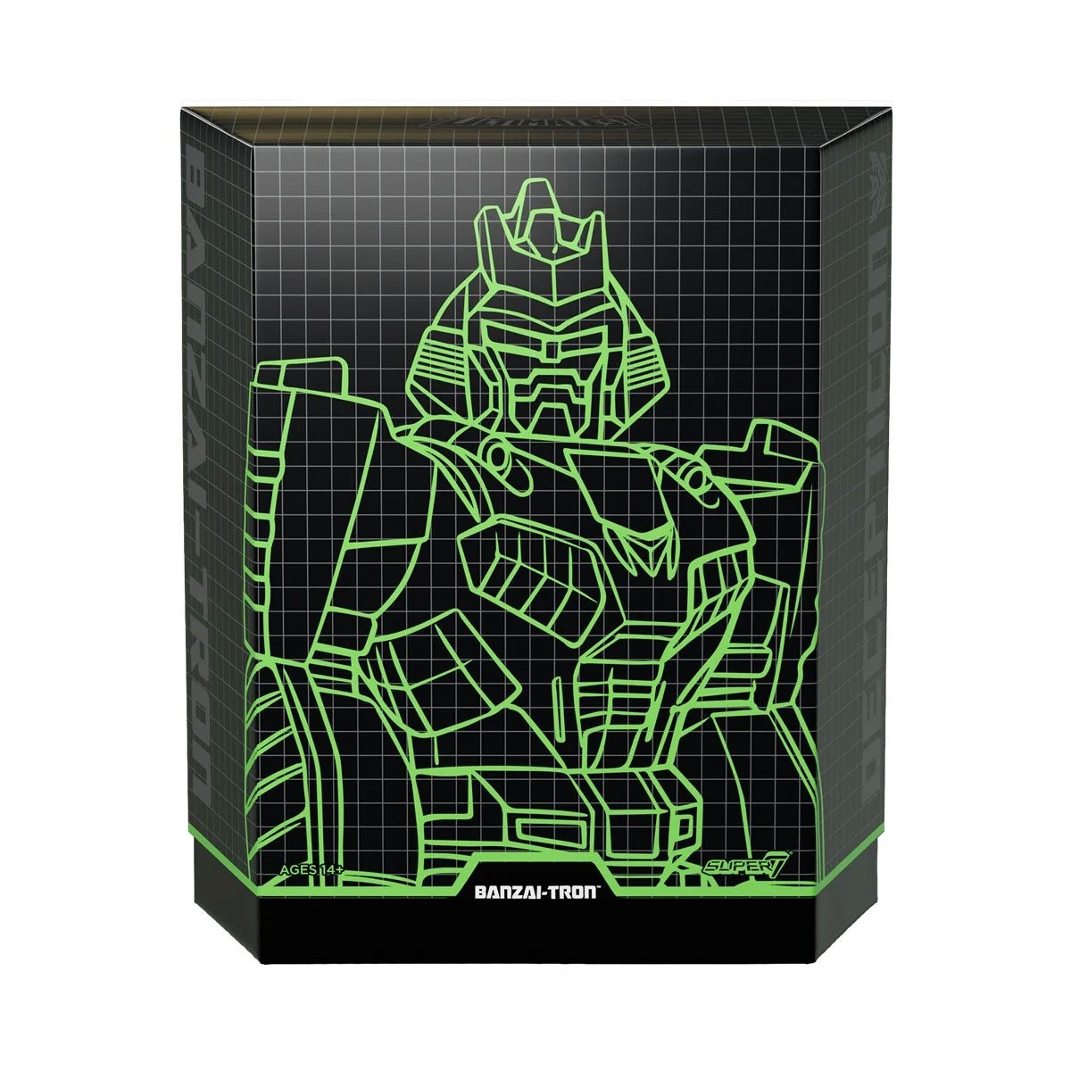 Transformers News: New Super7 Transformers Ultimates Bazai-Tron, Bombshell, Starscream and Optimus revealed! Transformers News: New Super7 Transformers Ultimates Bazai-Tron, Bombshell, Starscream and Optimus revealed!