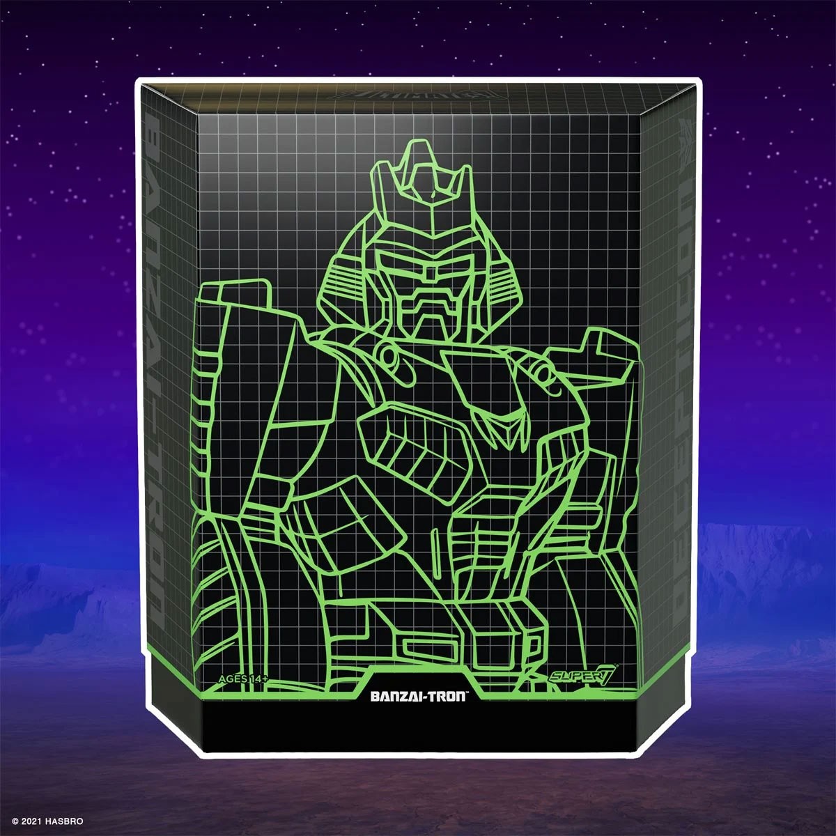 Transformers News: New Super7 Transformers Ultimates Bazai-Tron, Bombshell, Starscream and Optimus revealed! Transformers News: New Super7 Transformers Ultimates Bazai-Tron, Bombshell, Starscream and Optimus revealed!