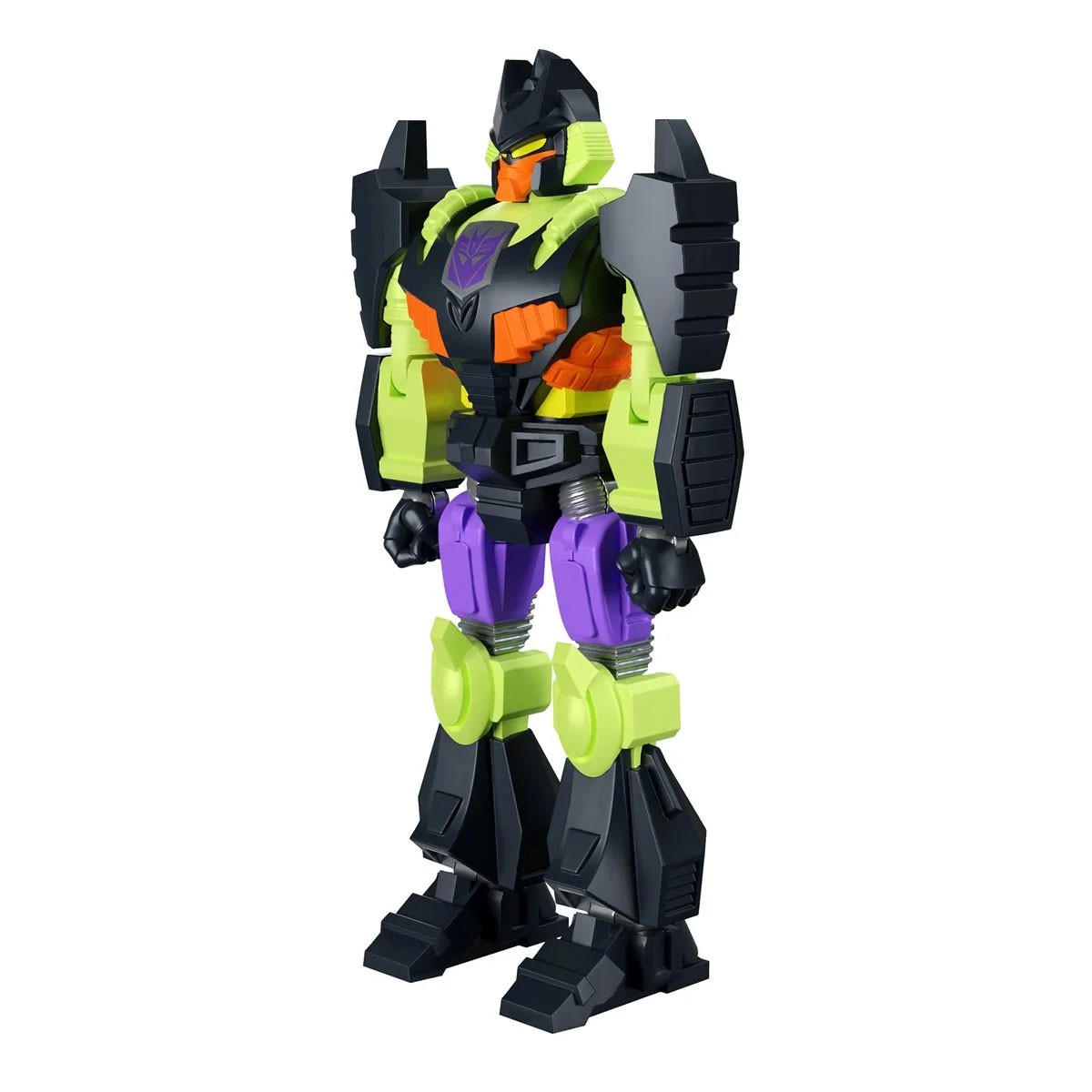 Transformers News: New Super7 Transformers Ultimates Bazai-Tron, Bombshell, Starscream and Optimus revealed! Transformers News: New Super7 Transformers Ultimates Bazai-Tron, Bombshell, Starscream and Optimus revealed!