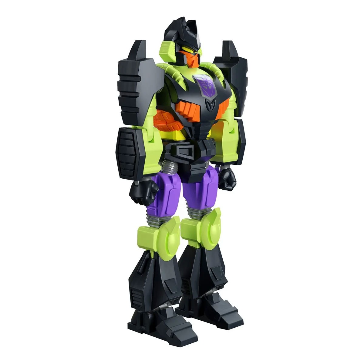Transformers News: New Super7 Transformers Ultimates Bazai-Tron, Bombshell, Starscream and Optimus revealed! Transformers News: New Super7 Transformers Ultimates Bazai-Tron, Bombshell, Starscream and Optimus revealed!