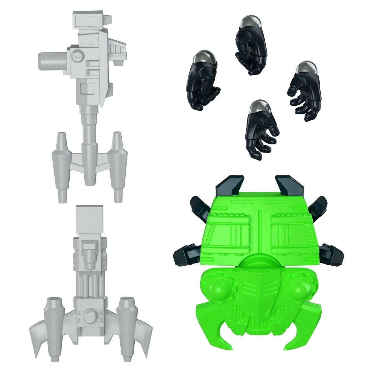 Transformers News: New Super7 Transformers Ultimates Bazai-Tron, Bombshell, Starscream and Optimus revealed! Transformers News: New Super7 Transformers Ultimates Bazai-Tron, Bombshell, Starscream and Optimus revealed!