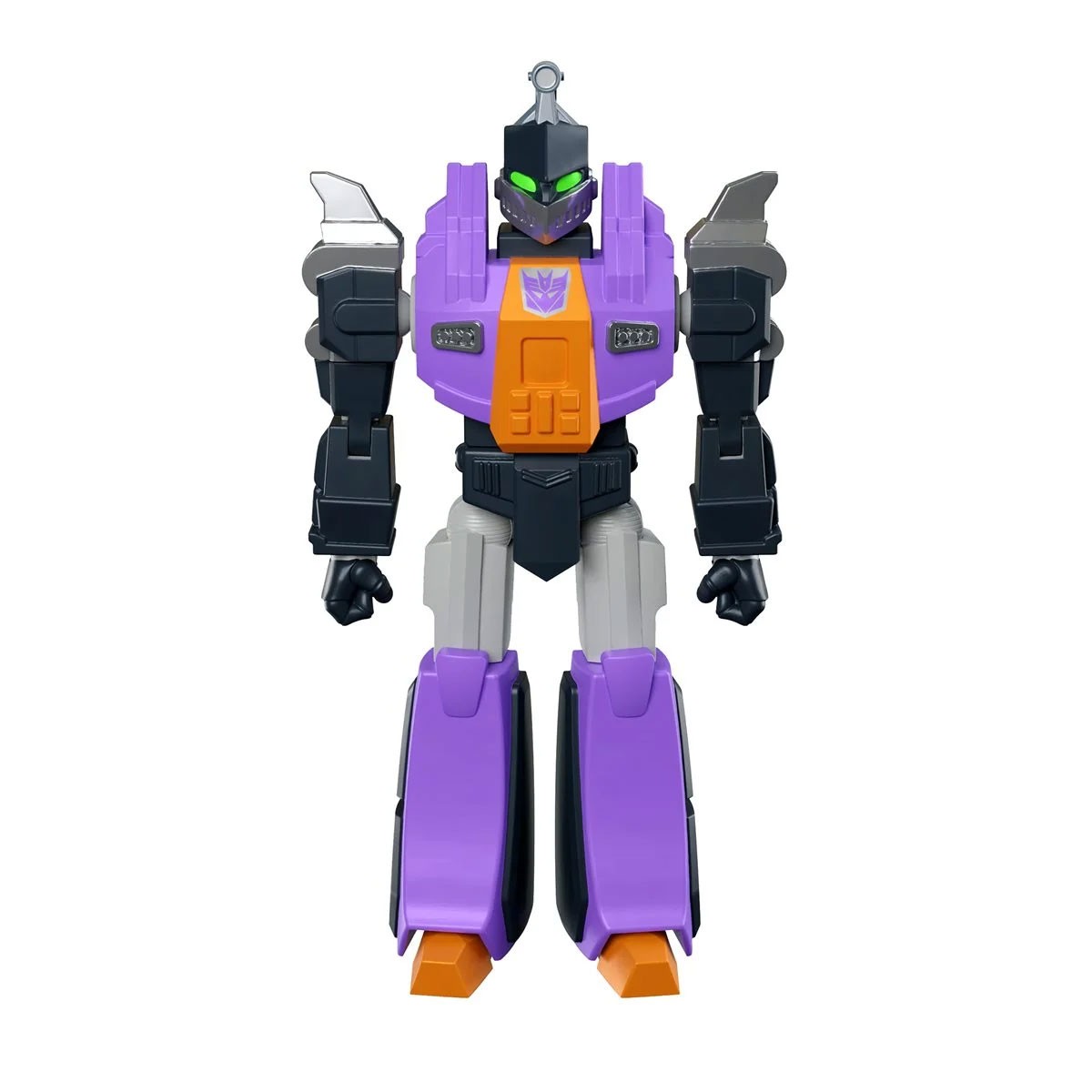 Transformers News: New Super7 Transformers Ultimates Bazai-Tron, Bombshell, Starscream and Optimus revealed! Transformers News: New Super7 Transformers Ultimates Bazai-Tron, Bombshell, Starscream and Optimus revealed!