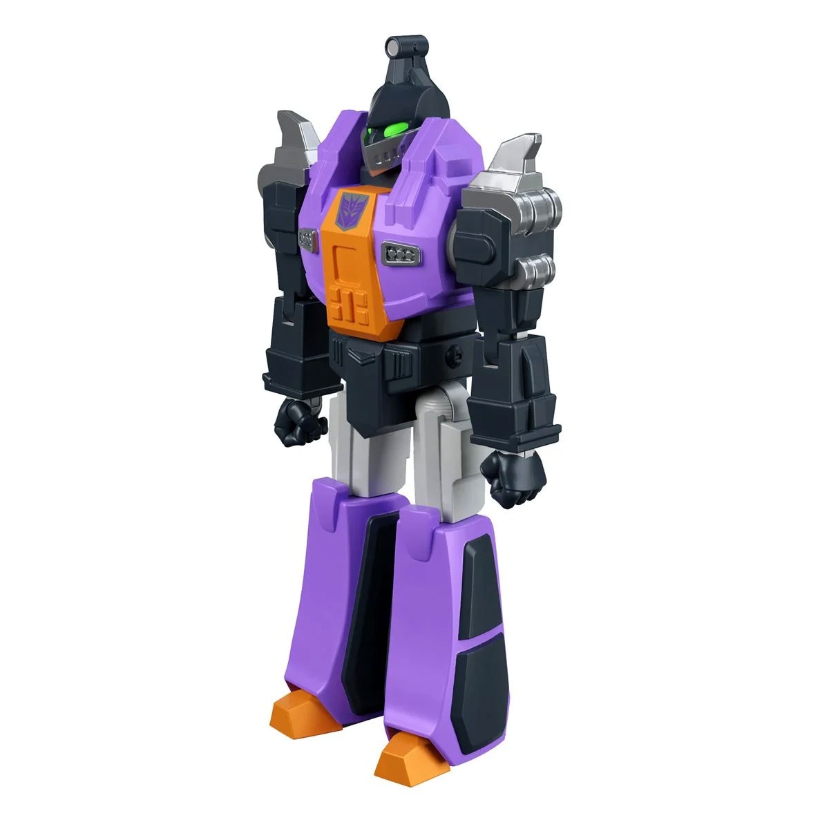 Transformers News: New Super7 Transformers Ultimates Bazai-Tron, Bombshell, Starscream and Optimus revealed! Transformers News: New Super7 Transformers Ultimates Bazai-Tron, Bombshell, Starscream and Optimus revealed!