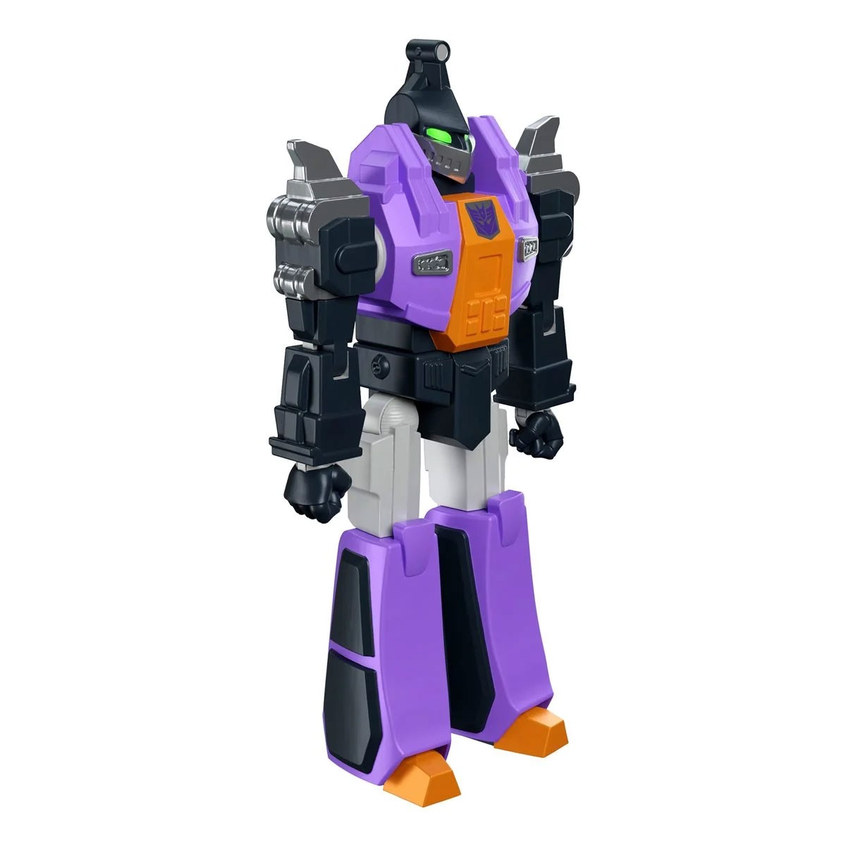 Transformers News: New Super7 Transformers Ultimates Bazai-Tron, Bombshell, Starscream and Optimus revealed! Transformers News: New Super7 Transformers Ultimates Bazai-Tron, Bombshell, Starscream and Optimus revealed!