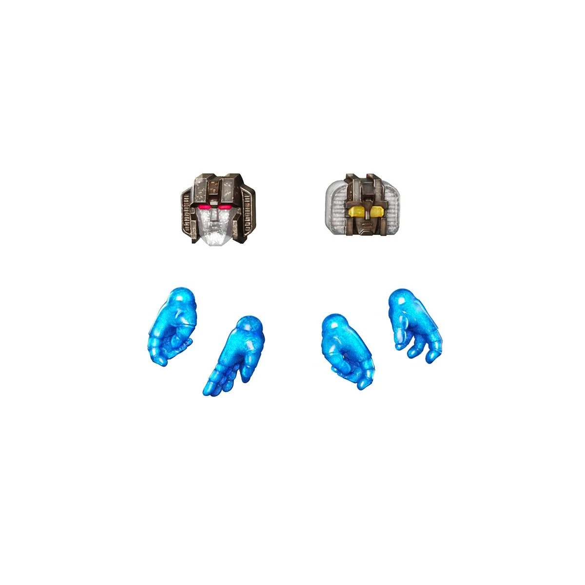 Transformers News: New Super7 Transformers Ultimates Bazai-Tron, Bombshell, Starscream and Optimus revealed! Transformers News: New Super7 Transformers Ultimates Bazai-Tron, Bombshell, Starscream and Optimus revealed!