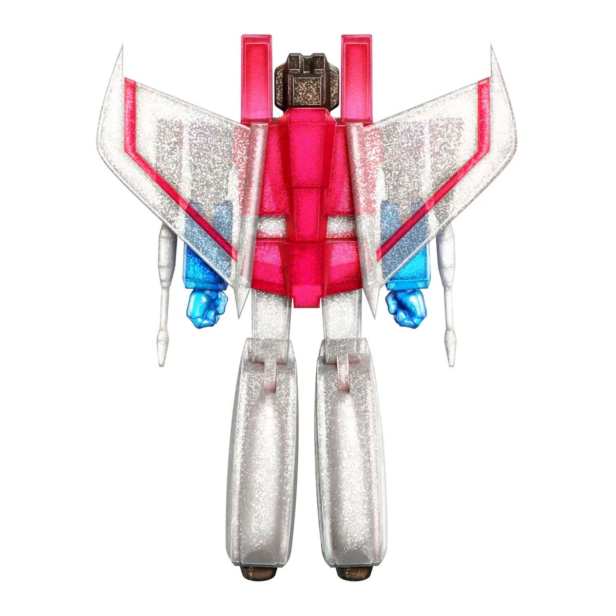 Transformers News: New Super7 Transformers Ultimates Bazai-Tron, Bombshell, Starscream and Optimus revealed! Transformers News: New Super7 Transformers Ultimates Bazai-Tron, Bombshell, Starscream and Optimus revealed!