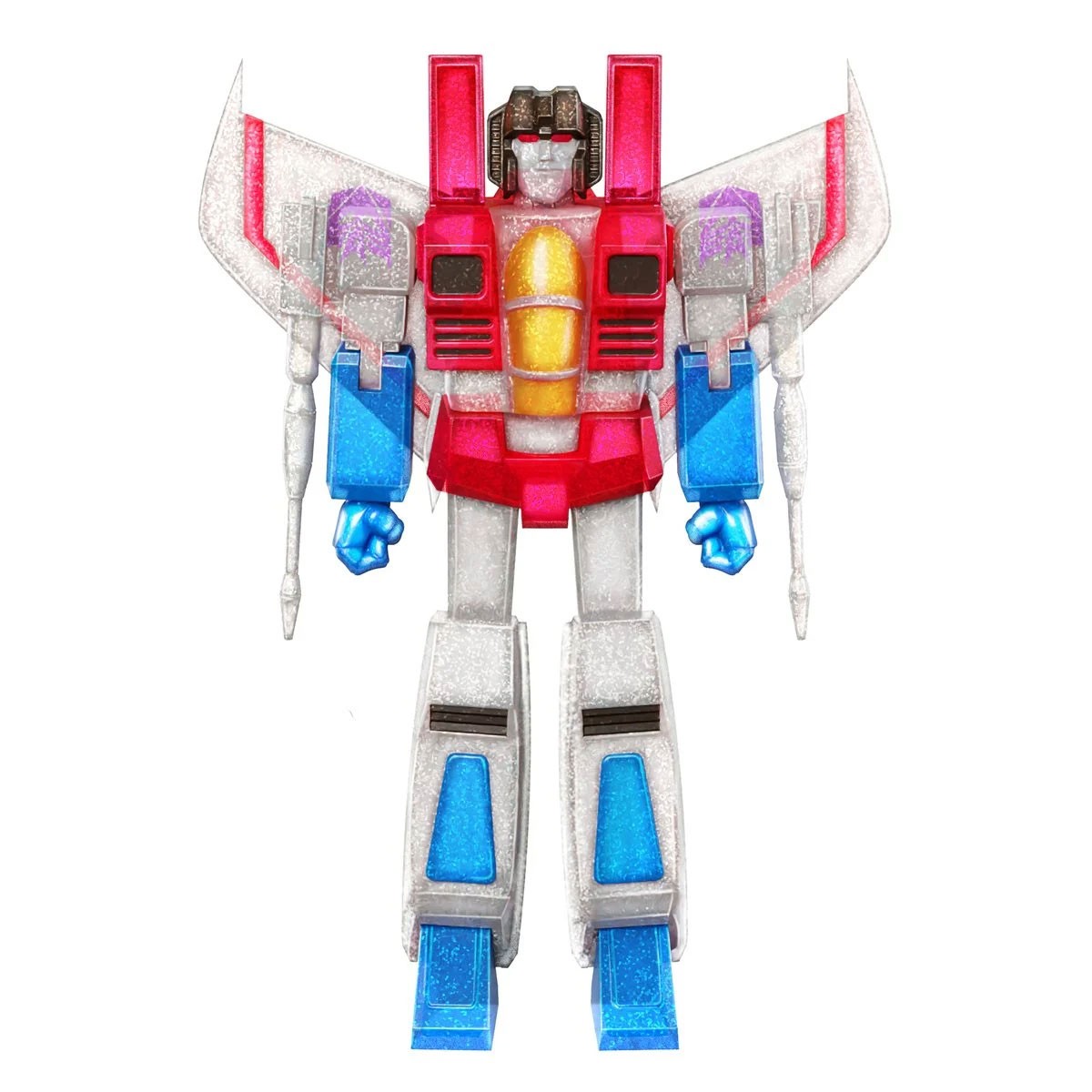 Transformers News: New Super7 Transformers Ultimates Bazai-Tron, Bombshell, Starscream and Optimus revealed! Transformers News: New Super7 Transformers Ultimates Bazai-Tron, Bombshell, Starscream and Optimus revealed!