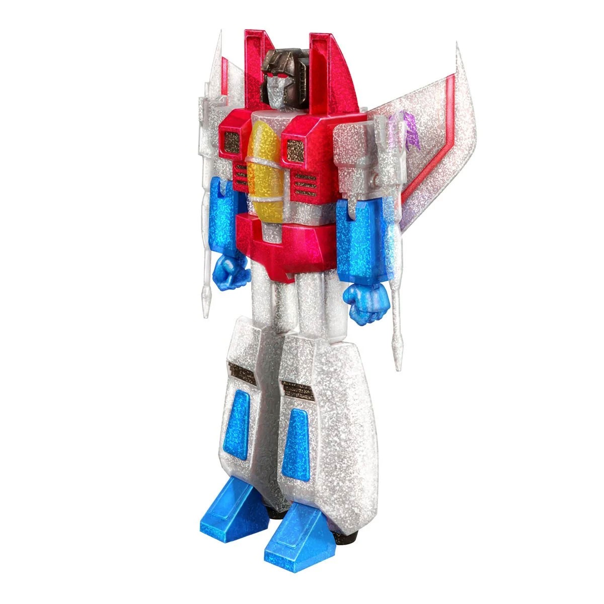 Transformers News: New Super7 Transformers Ultimates Bazai-Tron, Bombshell, Starscream and Optimus revealed! Transformers News: New Super7 Transformers Ultimates Bazai-Tron, Bombshell, Starscream and Optimus revealed!