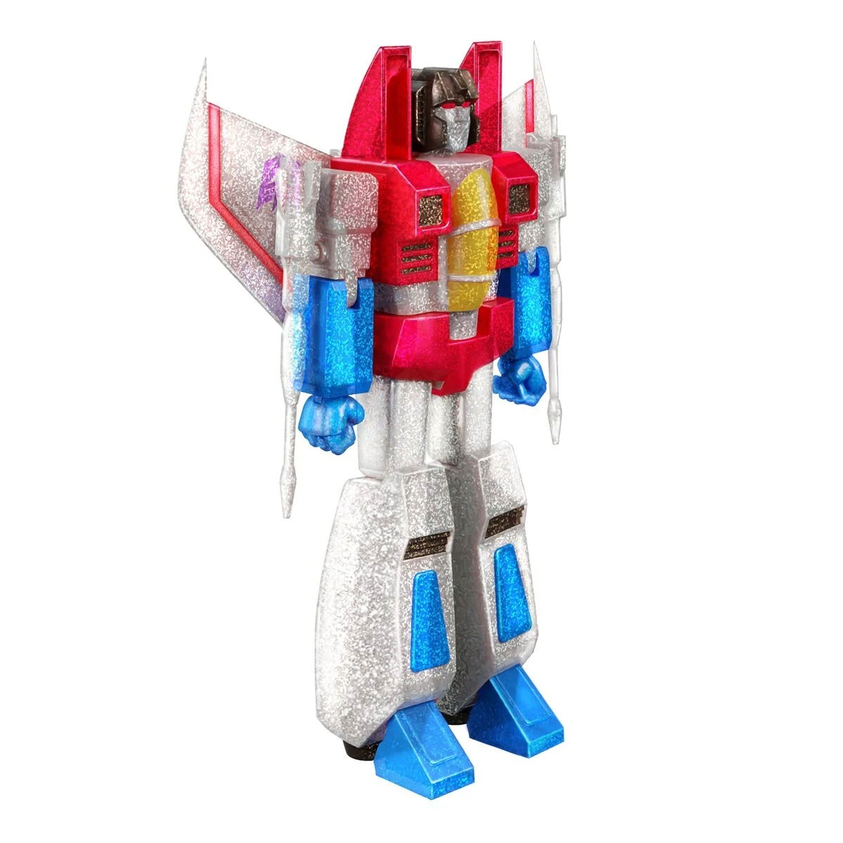 Transformers News: New Super7 Transformers Ultimates Bazai-Tron, Bombshell, Starscream and Optimus revealed! Transformers News: New Super7 Transformers Ultimates Bazai-Tron, Bombshell, Starscream and Optimus revealed!