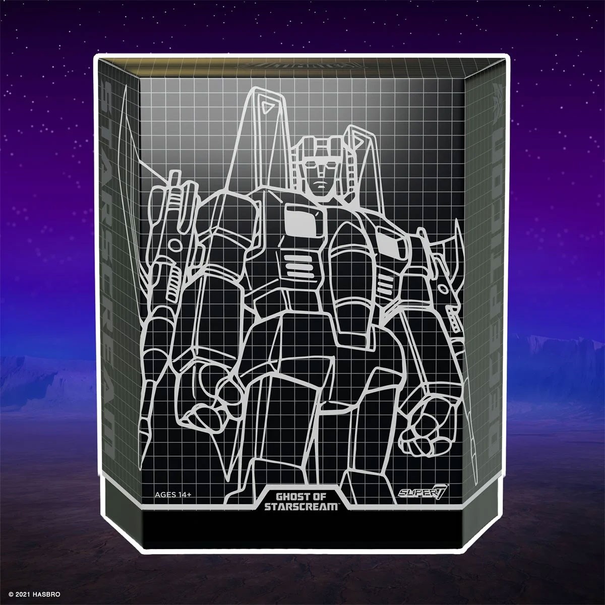 Transformers News: New Super7 Transformers Ultimates Bazai-Tron, Bombshell, Starscream and Optimus revealed! Transformers News: New Super7 Transformers Ultimates Bazai-Tron, Bombshell, Starscream and Optimus revealed!