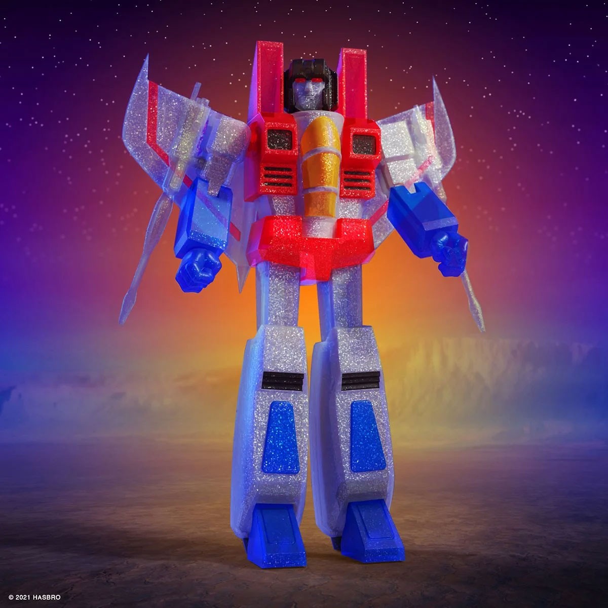 Transformers News: New Super7 Transformers Ultimates Bazai-Tron, Bombshell, Starscream and Optimus revealed! Transformers News: New Super7 Transformers Ultimates Bazai-Tron, Bombshell, Starscream and Optimus revealed!