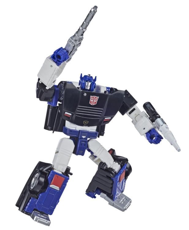 Transformers News: Preorders Available for Generations Selects Deep Cover Transformers News: Preorders Available for Generations Selects Deep Cover
